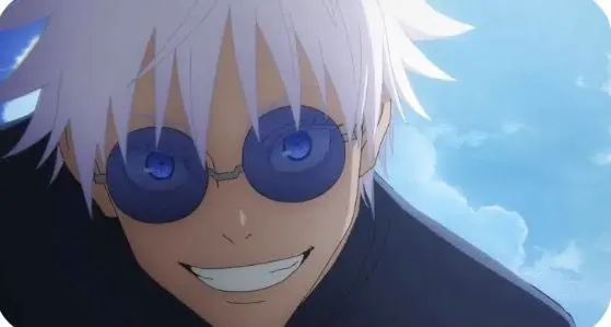 Profile image of Satoru Gojo