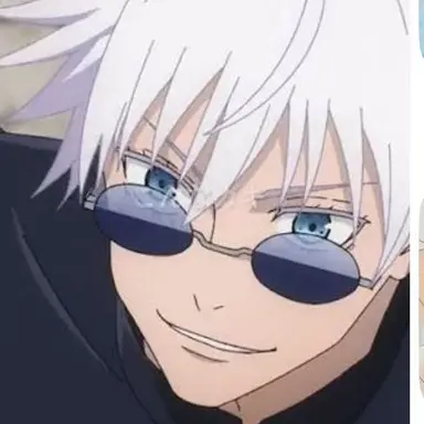 Profile image of 五条悟