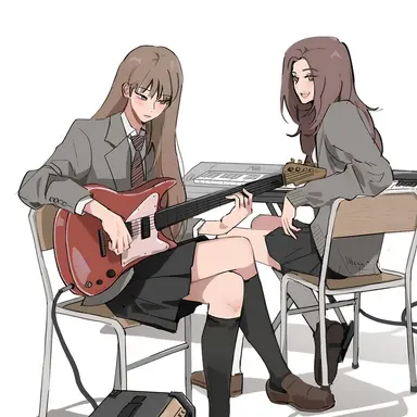 Profile image of 사탕즈