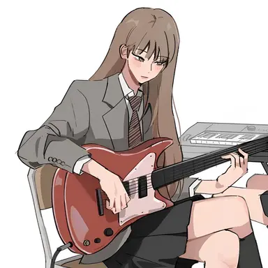 Profile image of 강해린