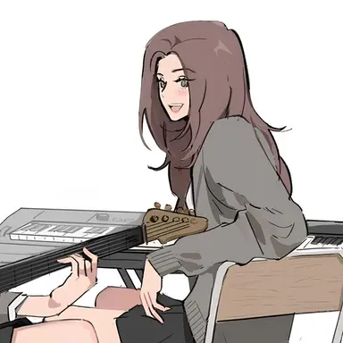 Profile image of 모지혜