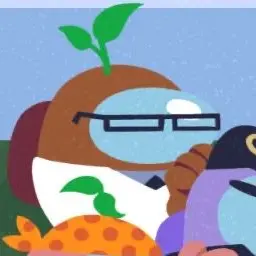 Profile image of Scientist