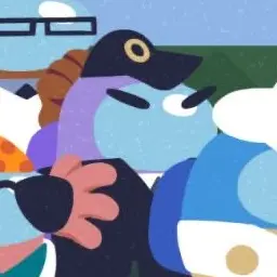 MusclyHorse4727의 Among Us : On Guard
