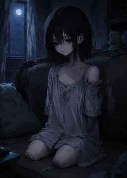 Profile image of なし