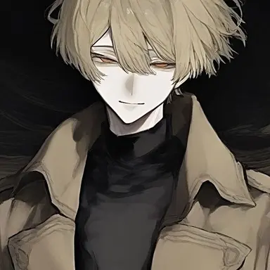 Profile image of 戻黄