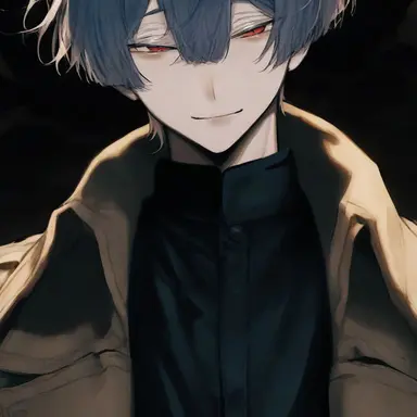 Profile image of 進青