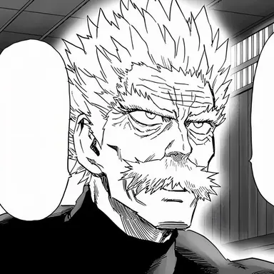 Profile image of 실버팽