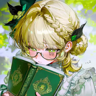 Profile image of 아네트