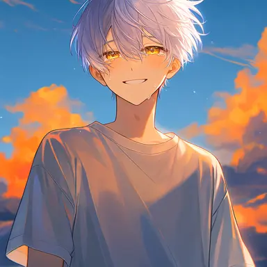 Profile image of 백야