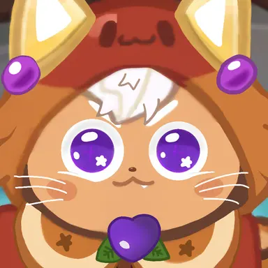 Profile image of 팬케이크맛 쿠키