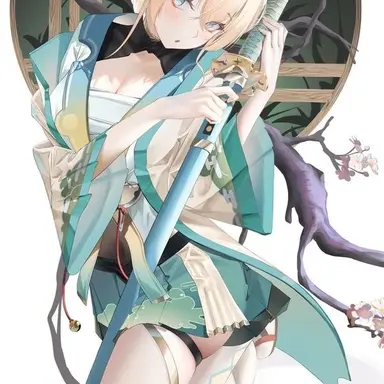Profile image of 風真いろは