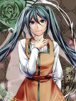 Profile image of Michaela
