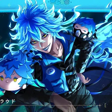 Profile image of イデア