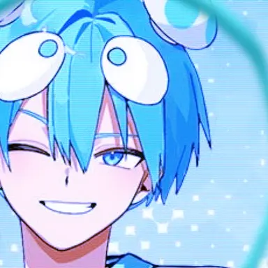 Profile image of おさでい