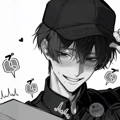 Profile image of 凉叶