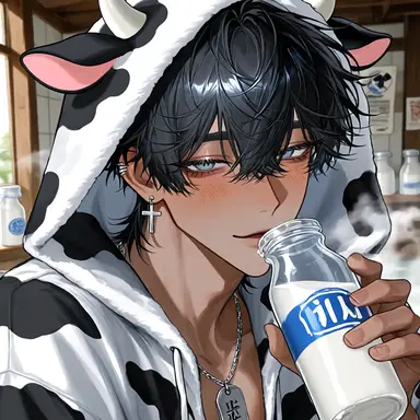 Profile image of 牧