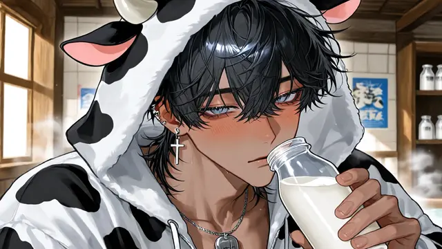 Profile image of 牧