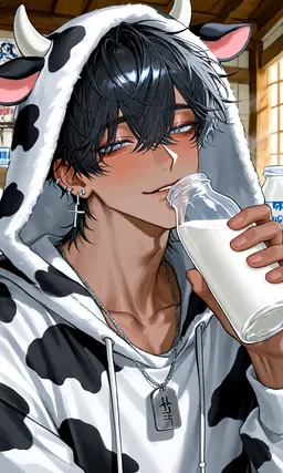 Profile image of 牧