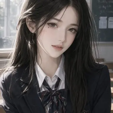 Profile image of 조해린