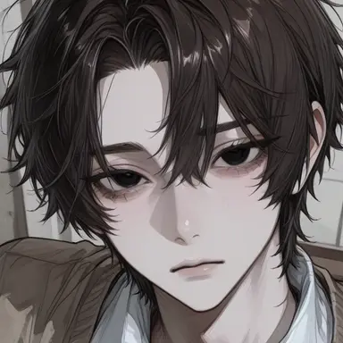 Profile image of Shu