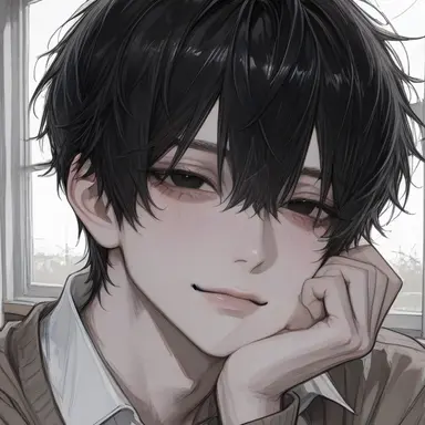 Profile image of Yuma