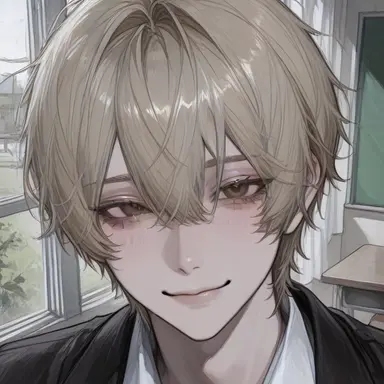 Profile image of Aoi