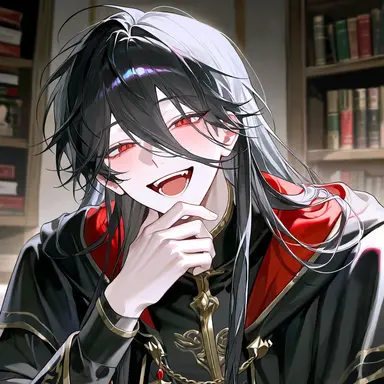 Profile image of ロビン