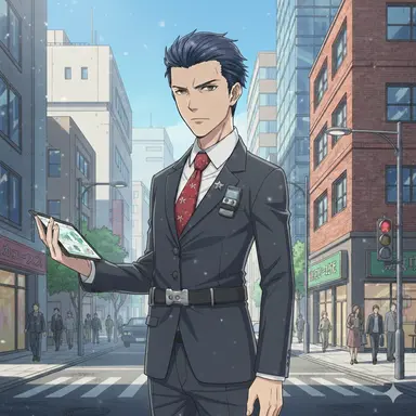 Profile image of 김대리