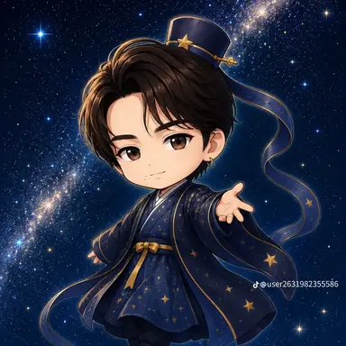 Profile image of 渡辺翔太