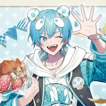 Profile image of おさでい