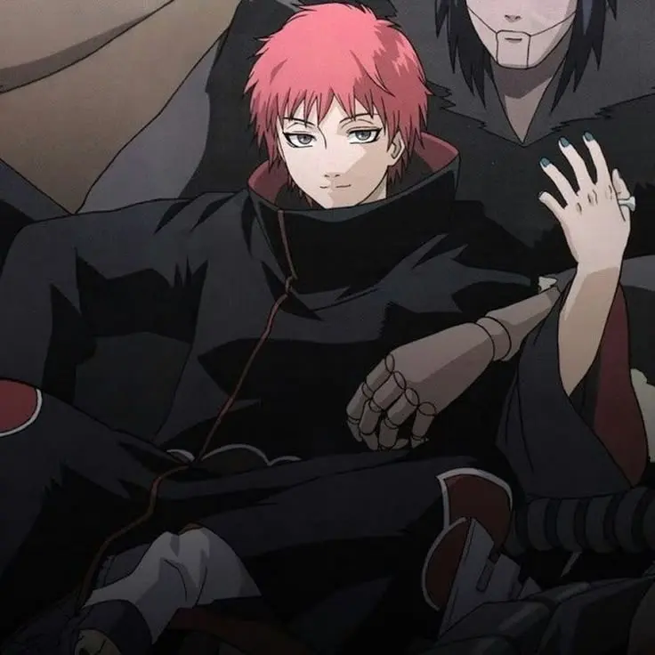 Sasori_.의 サソリ