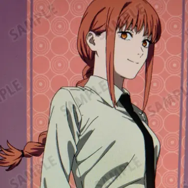 Profile image of マキマ