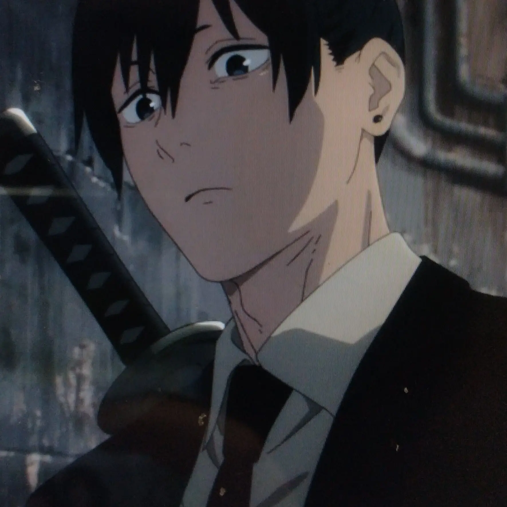 DirectPath4921의 チェンソーマン