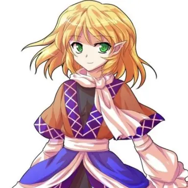 Profile image of パルスィ