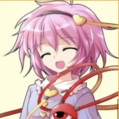 Profile image of さとり