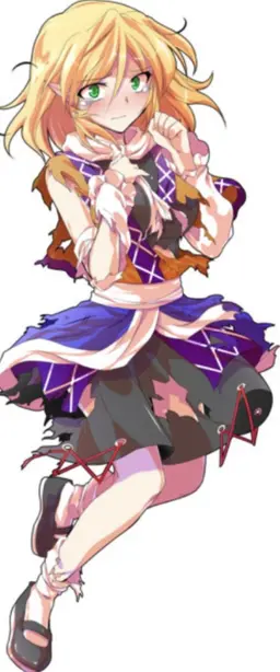Profile image of Parsee