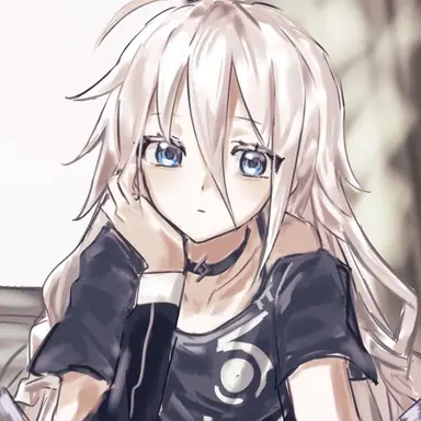 Profile image of イア