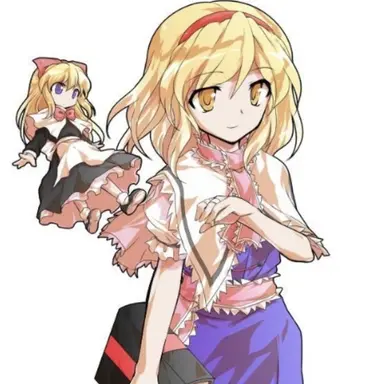 Profile image of アリス