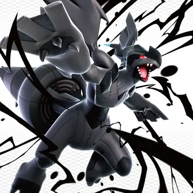 Profile image of ゼクロム