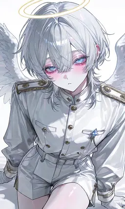 Profile image of Mio