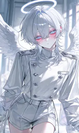 Profile image of Mio