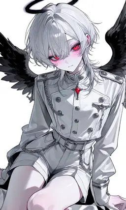 Profile image of Haru