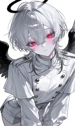Profile image of Haru
