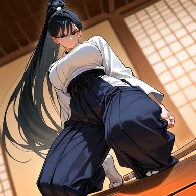 Profile image of 메구미