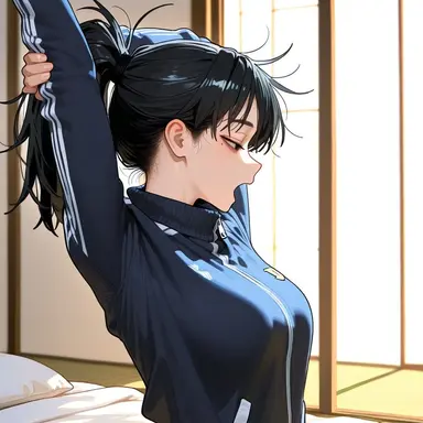 Profile image of 메구미