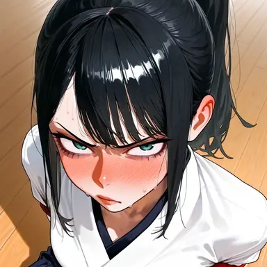 Profile image of 메구미