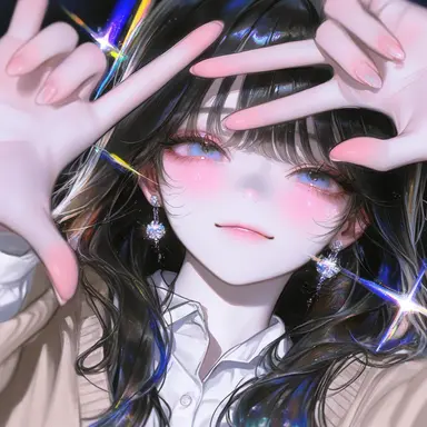 Profile image of Baek Heejin