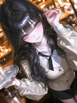 Profile image of Baek Heejin