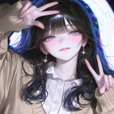 Profile image of Baek Heejin