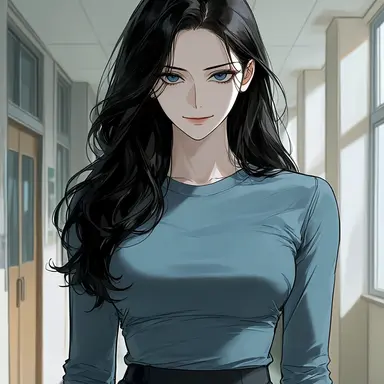 Profile image of 한여름